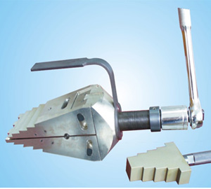 機械式法蘭分離器